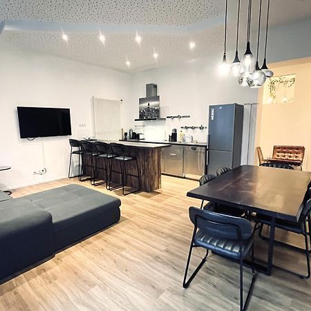 Loft Directly Next To Oktoberfest And Downtown Apartment München Ngoại thất bức ảnh
