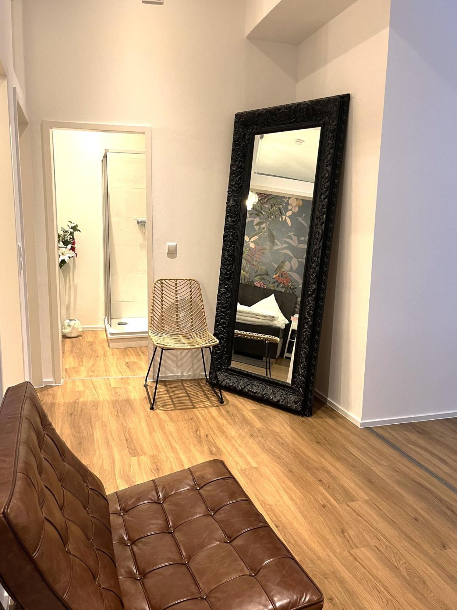 Loft Directly Next To Oktoberfest And Downtown Apartment München Ngoại thất bức ảnh