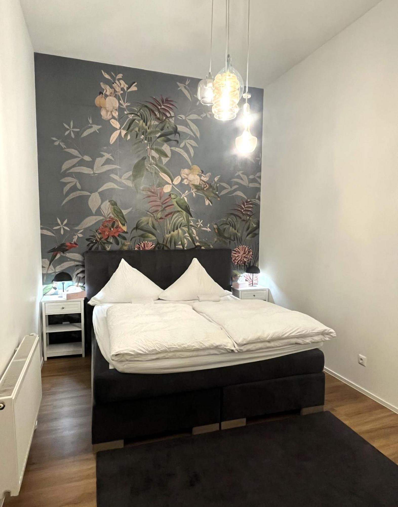 Loft Directly Next To Oktoberfest And Downtown Apartment München Ngoại thất bức ảnh